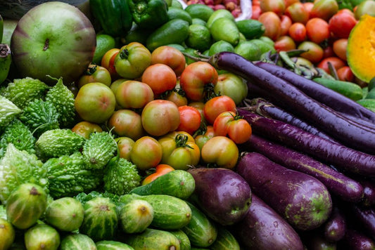 How to Remove Bitterness from Eggplant Without Salt: The Ultimate Guide