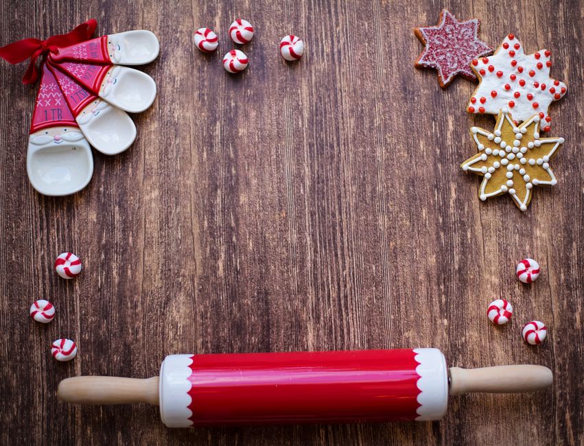 The Complete Guide to Cookie Baking in a Small Kitchen: Essential Tools and Space-Saving Systems
