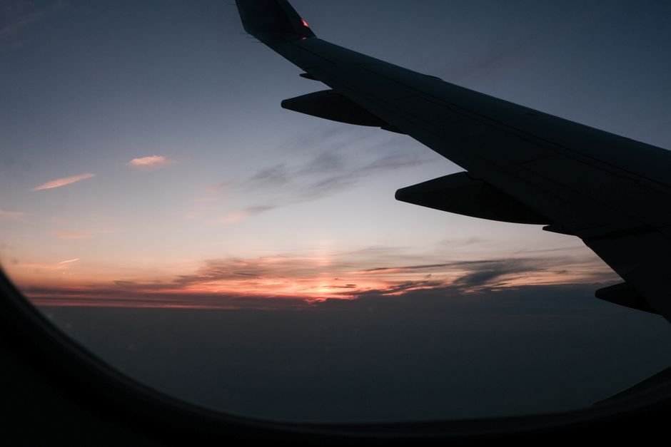 The Eco-Conscious Traveler's Guide to Long-Haul Flight Survival