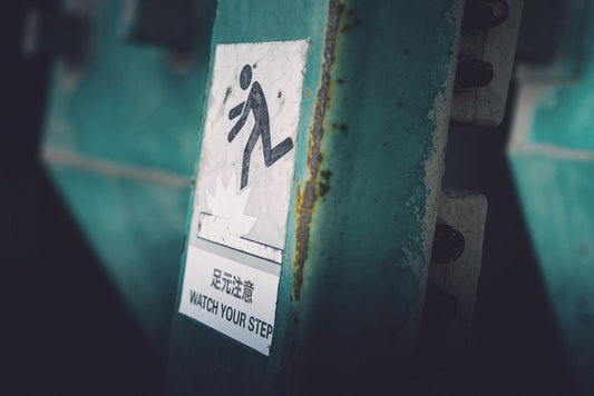 Home Safety Troubleshooting: A Step-by-Step Guide to Identifying and Fixing Hidden Hazards
