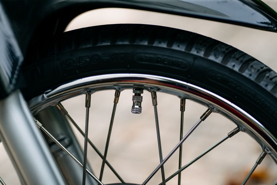 Complete Guide to Tire Valve Care: Why Your Valve Stems and Caps Are the Most Overlooked Tire Maintenance Task