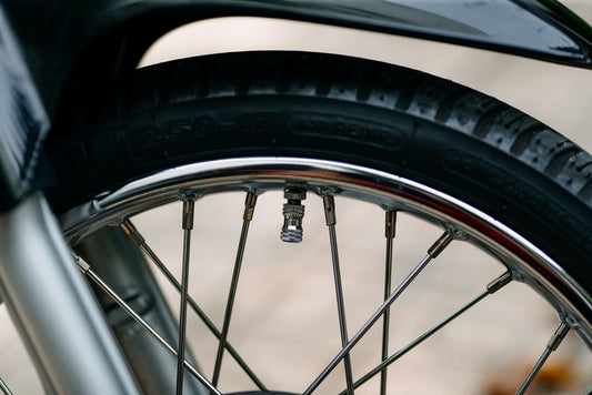Complete Guide to Tire Valve Care: Why Your Valve Stems and Caps Are the Most Overlooked Tire Maintenance Task