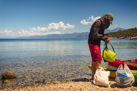 Solo Kayak Packing: The Gear System That Transforms Your Trip