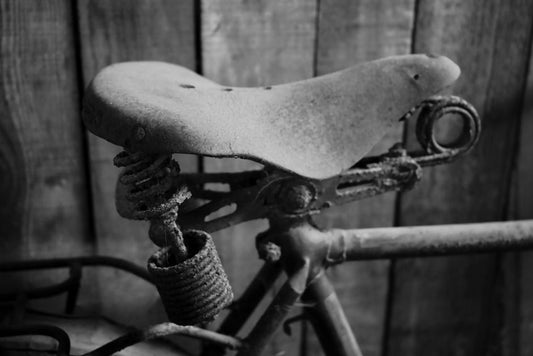 How to Restore Faded Bicycle Paint and Protect Your Frame from Rust