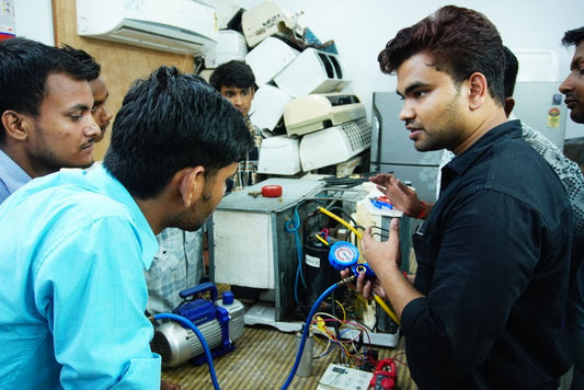 How to Fix a Noisy Refrigerator Compressor: Step-by-Step Troubleshooting and DIY Repair Guide