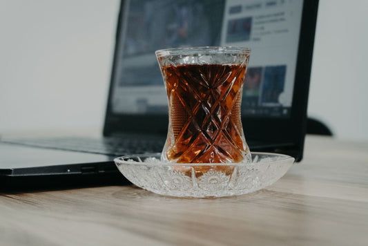 How to Relieve Eye Strain from Screen Time Naturally