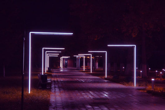 Outdoor Lighting Installation: DIY vs. Hire a Pro – How to Decide