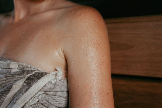 Summer Migraine Relief: How to Beat Heat Triggers and Stay Cool