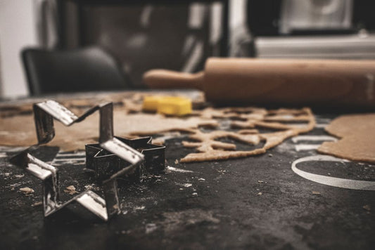 The Art of Cookie Baking Without Special Equipment