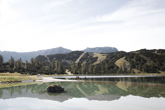 The Slow Travel Lifesaver: Complete Checklist for Unhurried Adventures