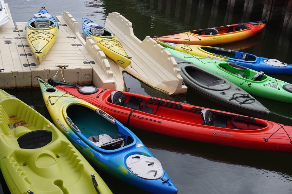 Eco-Friendly Kayaking: Essential Gear for a Zero-Waste Paddling Adventure