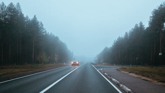 Should You Fly vs Drive: The Honest Pros and Cons for Every Trip