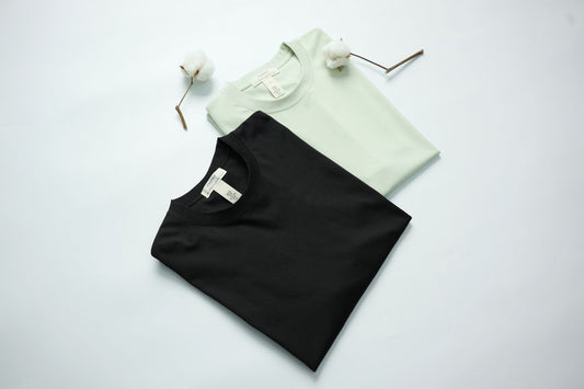 The Long-Term Benefits of Natural Fiber Clothing: Why Quality Outlasts Fast Fashion