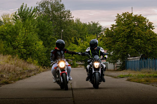 Scooter Care Safety Tips: The Essential Guide for Safe Riding