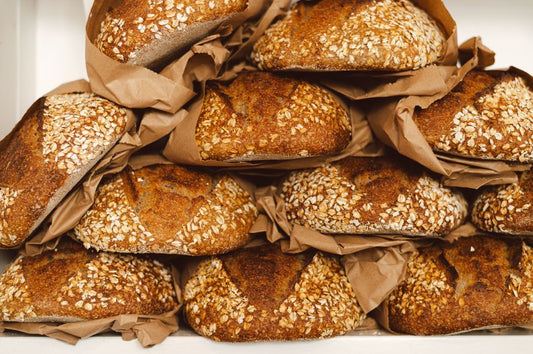7 Common Sourdough Mistakes That Ruin Your Loaf (And How to Fix Them)