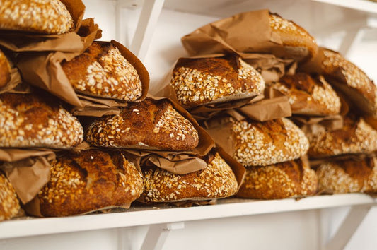 Sourdough on a Shoestring: The Budget Baker’s Guide to Making Perfect Loaves Without Expensive Gear