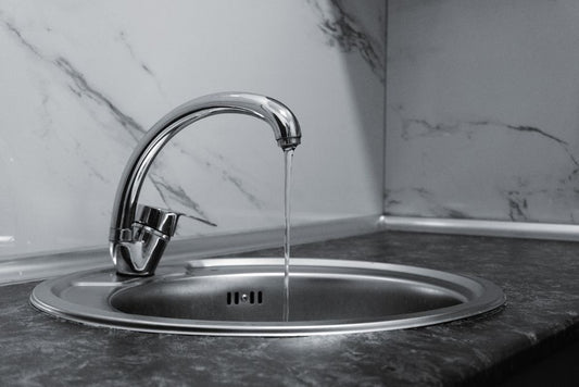 How to Eliminate Musty Smells from Your Kitchen Sink Drain and Garbage Disposal Without Harsh Chemicals