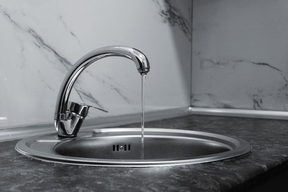 How to Repair a Dripping Faucet and Fix a Stubborn Sink Drain