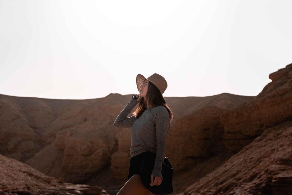 How to Create a Capsule Wardrobe for Long-Term Solo Travel