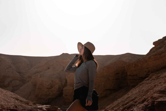 How to Create a Capsule Wardrobe for Long-Term Solo Travel
