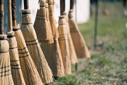 The Truth About Green Cleaning: 10 Myths Debunked for a Truly Sustainable Home
