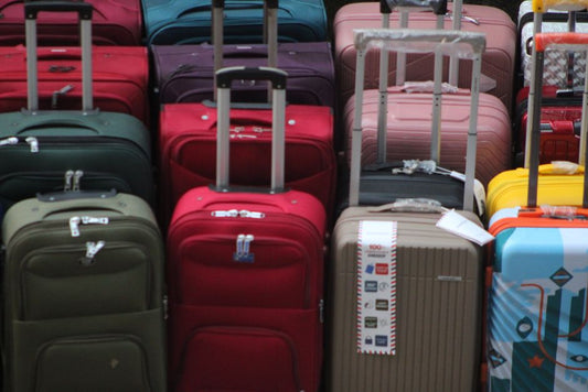 The Frugal Traveler's Carry-On Packing Guide: Smart Choices That Save You Money at Every Step