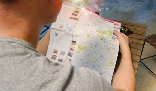 The Smart Traveler's Guide to Eating Well on Long Trips: Gear That Keeps You Nourished