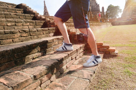How to Build a Step-by-Step Travel Wardrobe System That Never Lets You Down