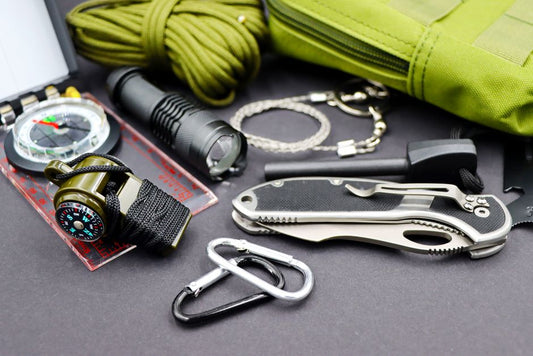 The Family Diplomacy Kit: Essential Gear for Navigating Cultural Etiquette Abroad with Kids