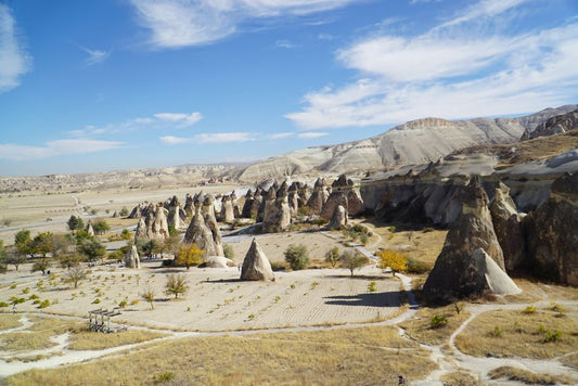 7 Common Mistakes to Avoid When Visiting National Parks