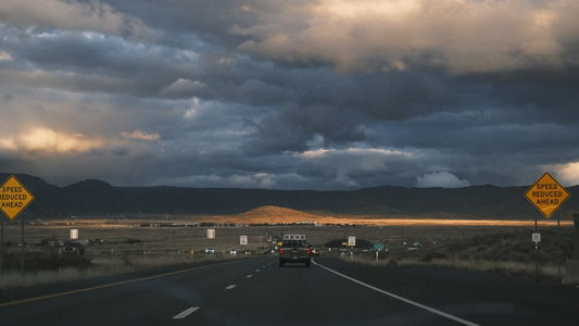 How to Reduce Wind Noise in Your SUV at Highway Speeds