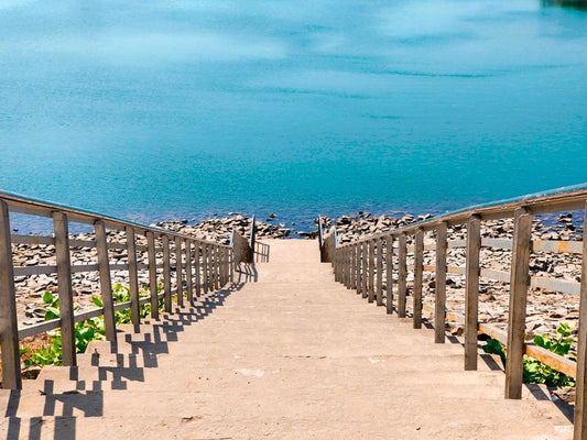 The Weekend Escape Blueprint: A Step-by-Step System for Stress-Free Travel