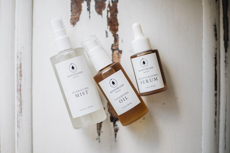 Essential Products for Dry Pregnancy Skin: A Complete Hydration System