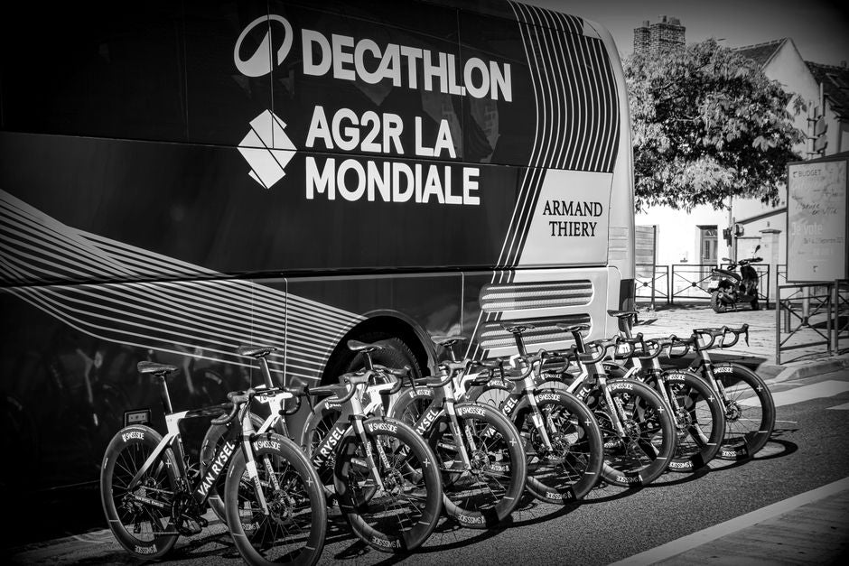 How to Prepare Your Bicycle for a Long-Distance Tour Without a Support Vehicle