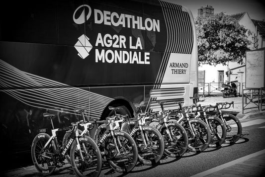 How to Prepare Your Bicycle for a Long-Distance Tour Without a Support Vehicle