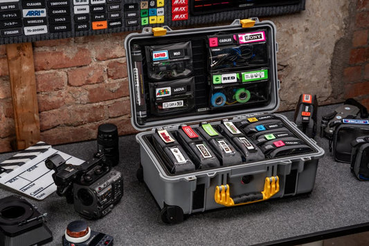 The Kit That Finally Makes Travel Feel Effortless: A Gear System for the Real World