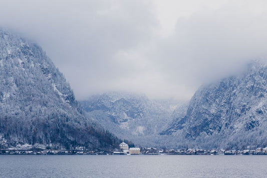 How to Plan a Solo Digital Detox Retreat in a Remote Mountain Village