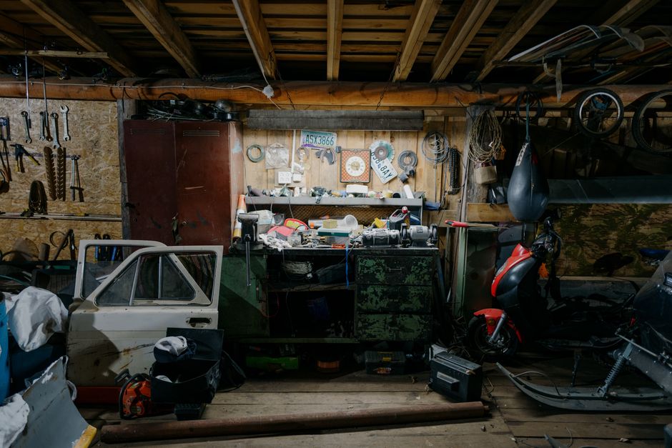 When to DIY vs Hire a Pro for Scooter Care