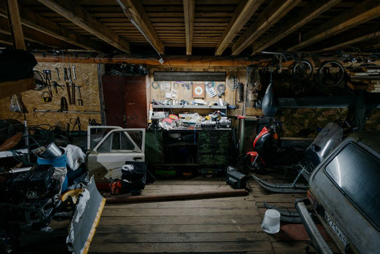 The Budget-Savvy Garage Organization System: Transform Chaos Into Control Without Spending a Fortune