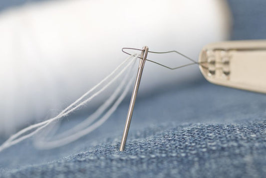 The Pros and Cons of Mending Your Own Clothes: Is It Worth the Effort?