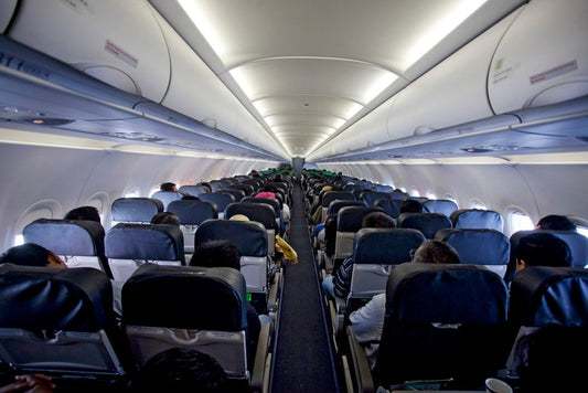 5 Common Mistakes to Avoid on Long Flights That Most Travelers Overlook