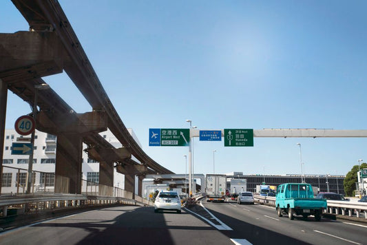The 6 Most Destructive Mistakes Travelers Make When Self-Driving to the Airport