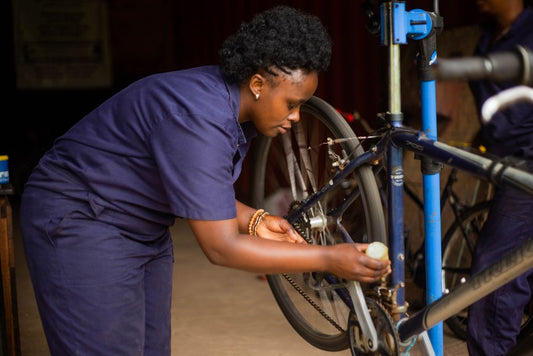 Bicycle Chain Repair: When to DIY vs. Call the Professional