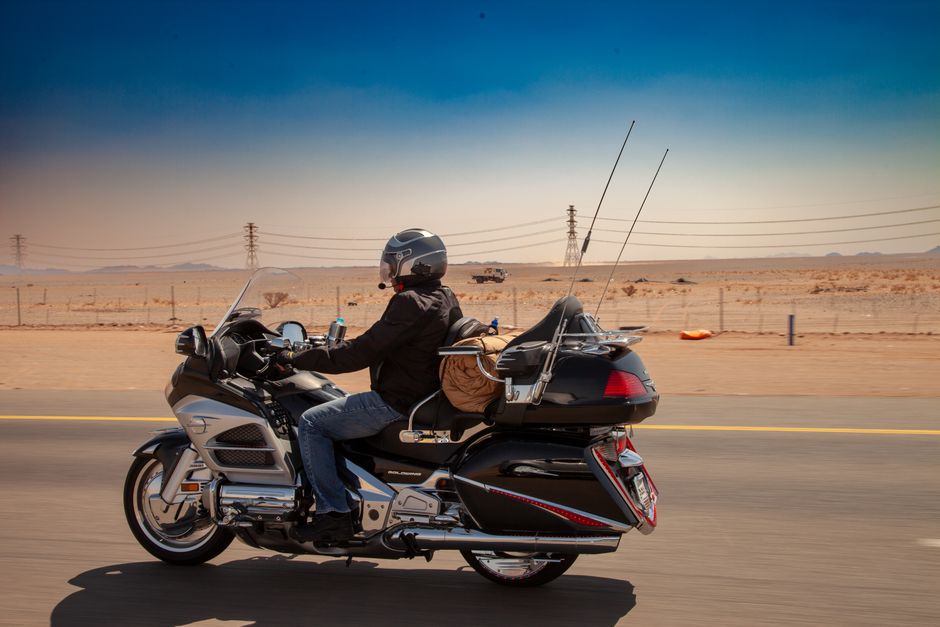 The Motorcycle Touring Tool System: Essential Gear Every Long-Distance Rider Needs