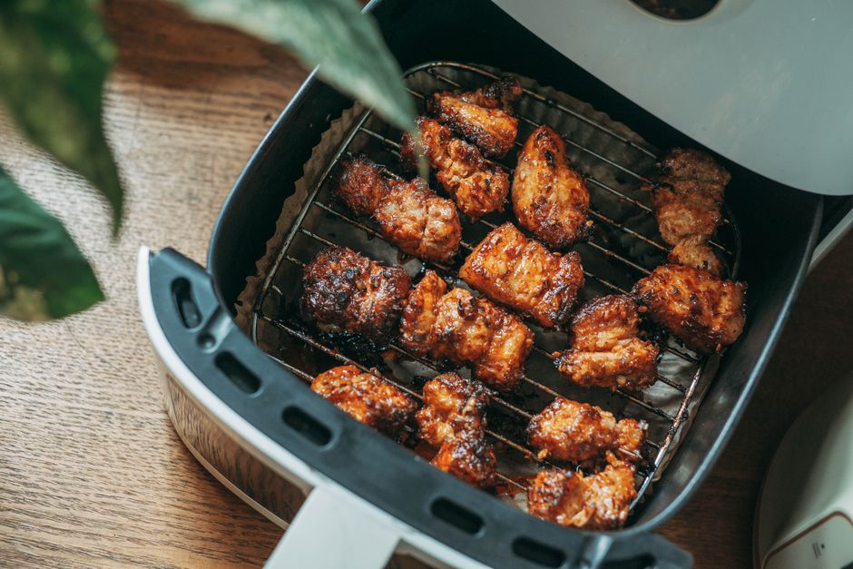 How Often Should You Clean Your Air Fryer?
