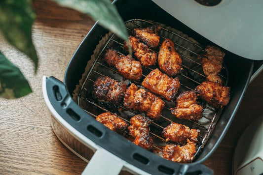 The Complete Guide to Storing Air Fryer Leftovers: Keep Your Food Crispy and Fresh Longer