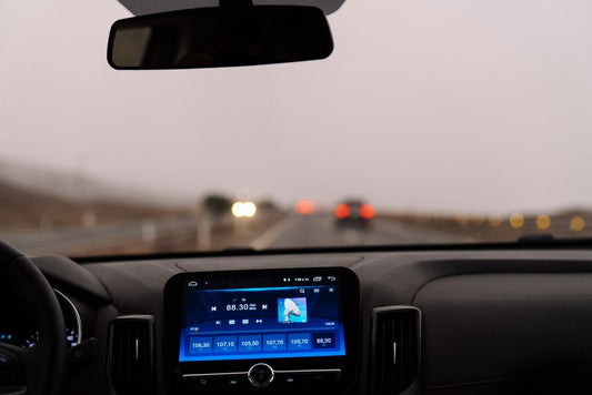The Complete Guide to Essential Car Travel Safety and Organization Systems