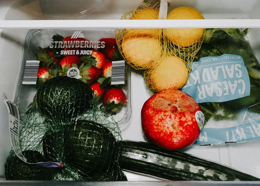 How to Prevent Cross-Contamination When Storing Raw and Cooked Foods in a Shared Fridge