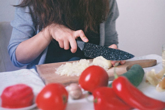 How to Prep, Store, and Cook a Week of Meals in Under 30 Minutes