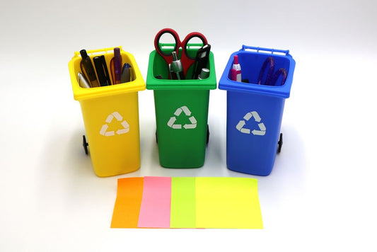 Zero-Waste Office on a Dime: Affordable Sustainable Office Supplies That Pay for Themselves